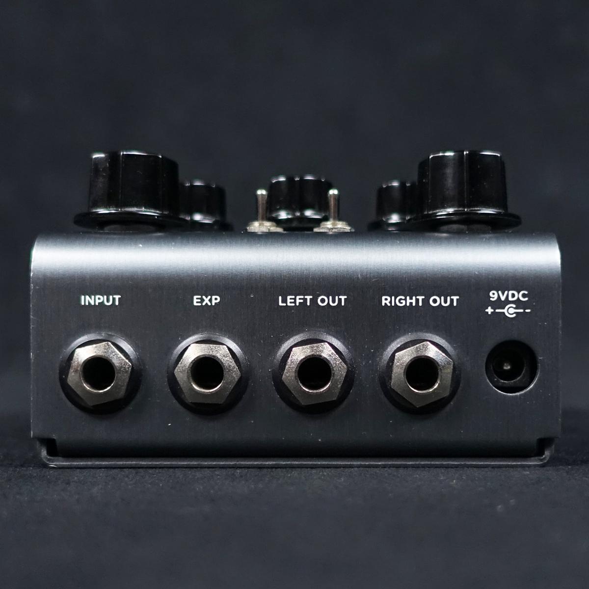 strymon El Capistan V1｜平野楽器 ロッキン オンラインストア