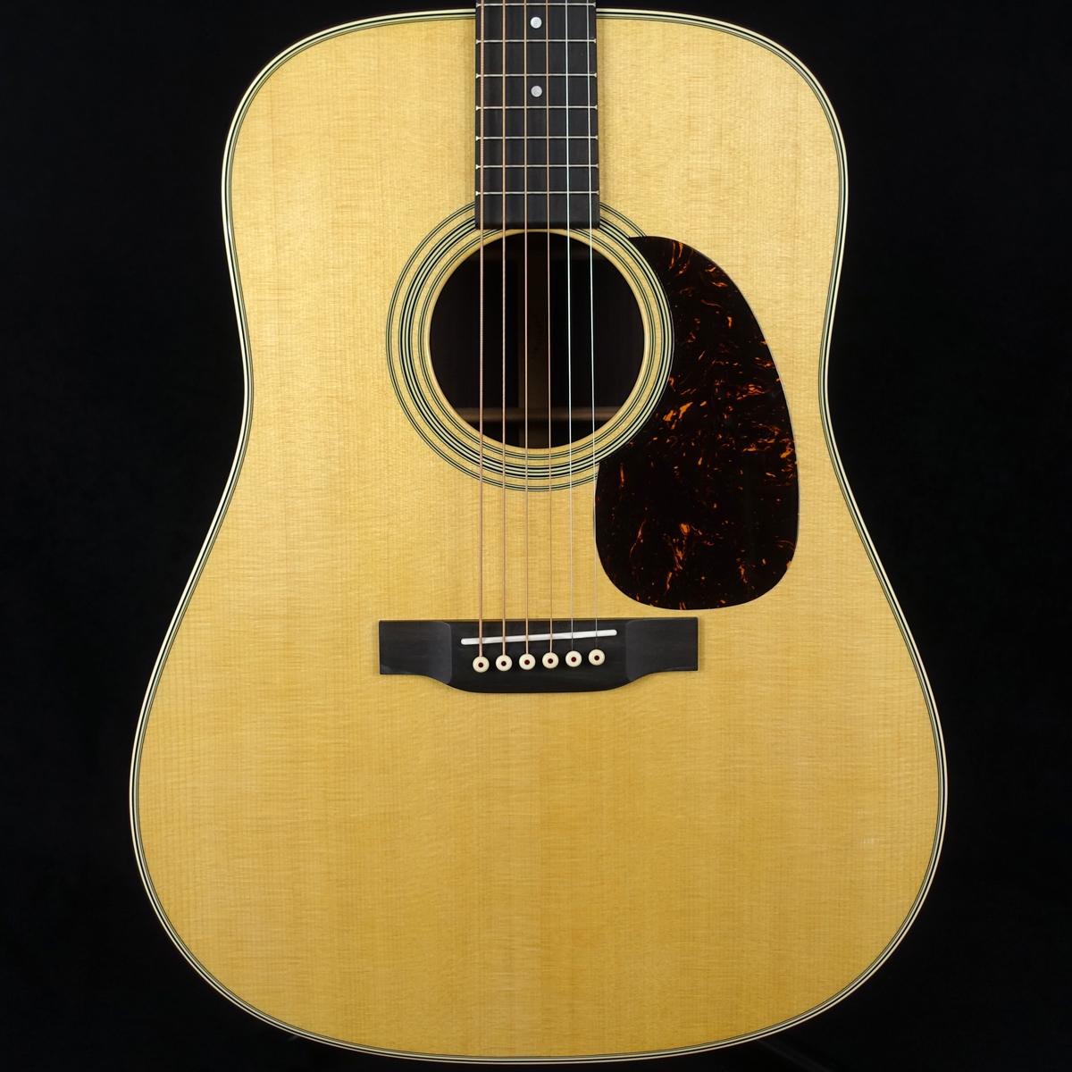 【s.orange】MARTIN D-28 STANDARD（ケース付き） Martin D-28 Standard <マーティン>｜平野楽器 ロッキン オンラインストア