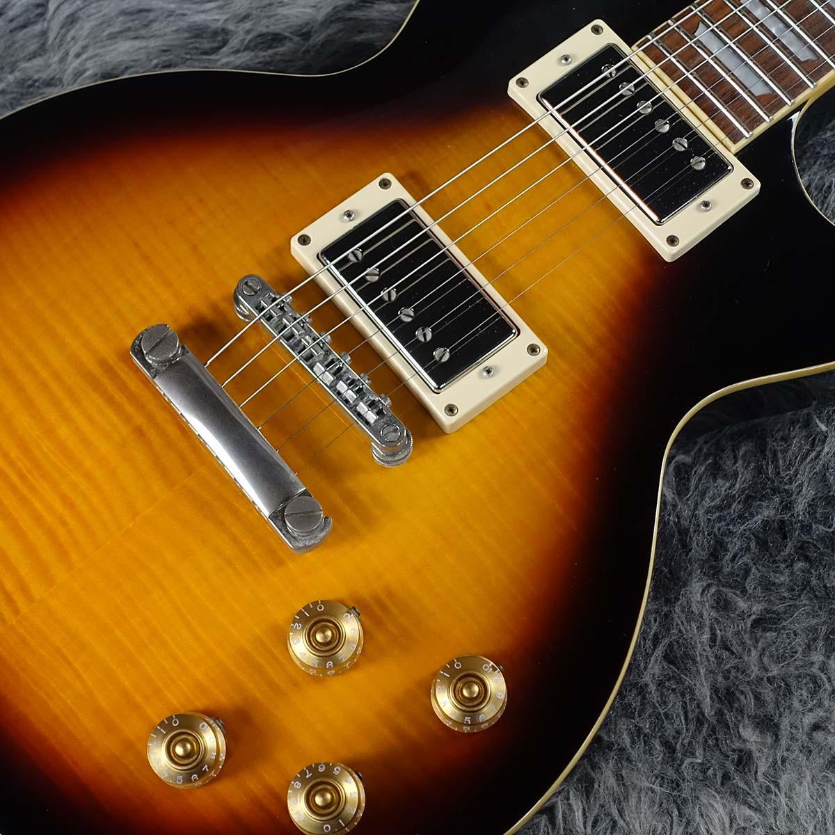 Epiphone Les Paul 1960 Tribute Plus VintageSunBurst <エピフォン