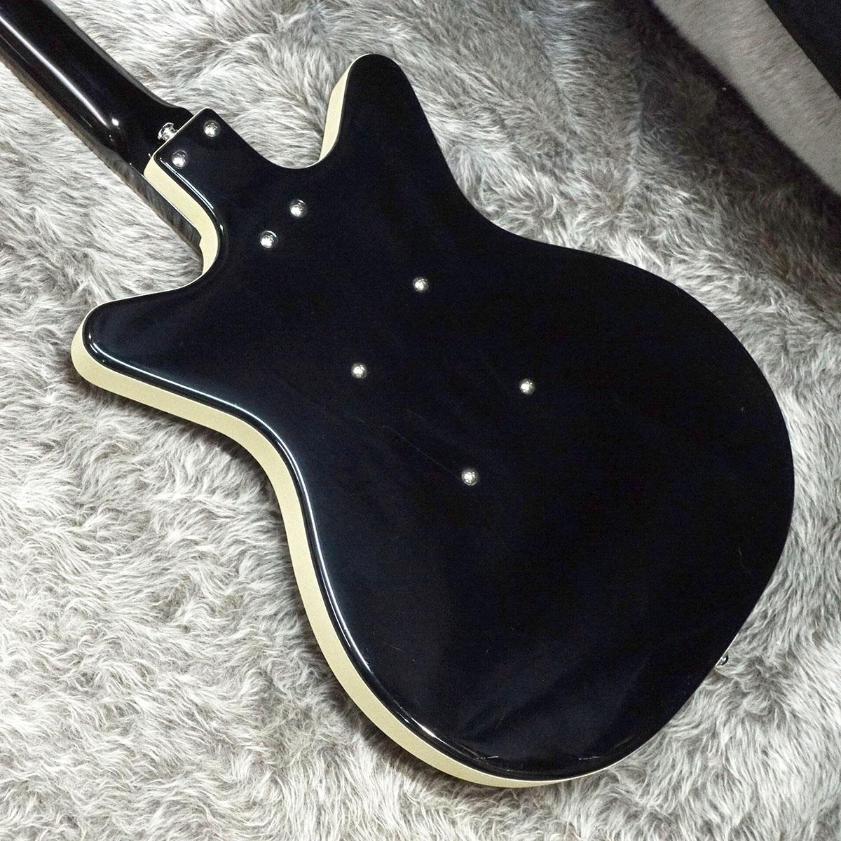 Danelectro 59 DC <ダンエレクトロ>｜平野楽器 ロッキン オンラインストア