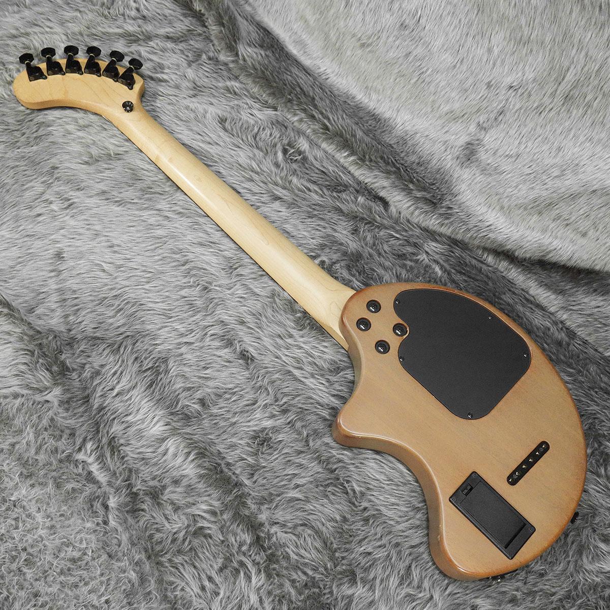 FERNANDES ZO-3A <フェルナンデス>｜平野楽器 ロッキン オンラインストア