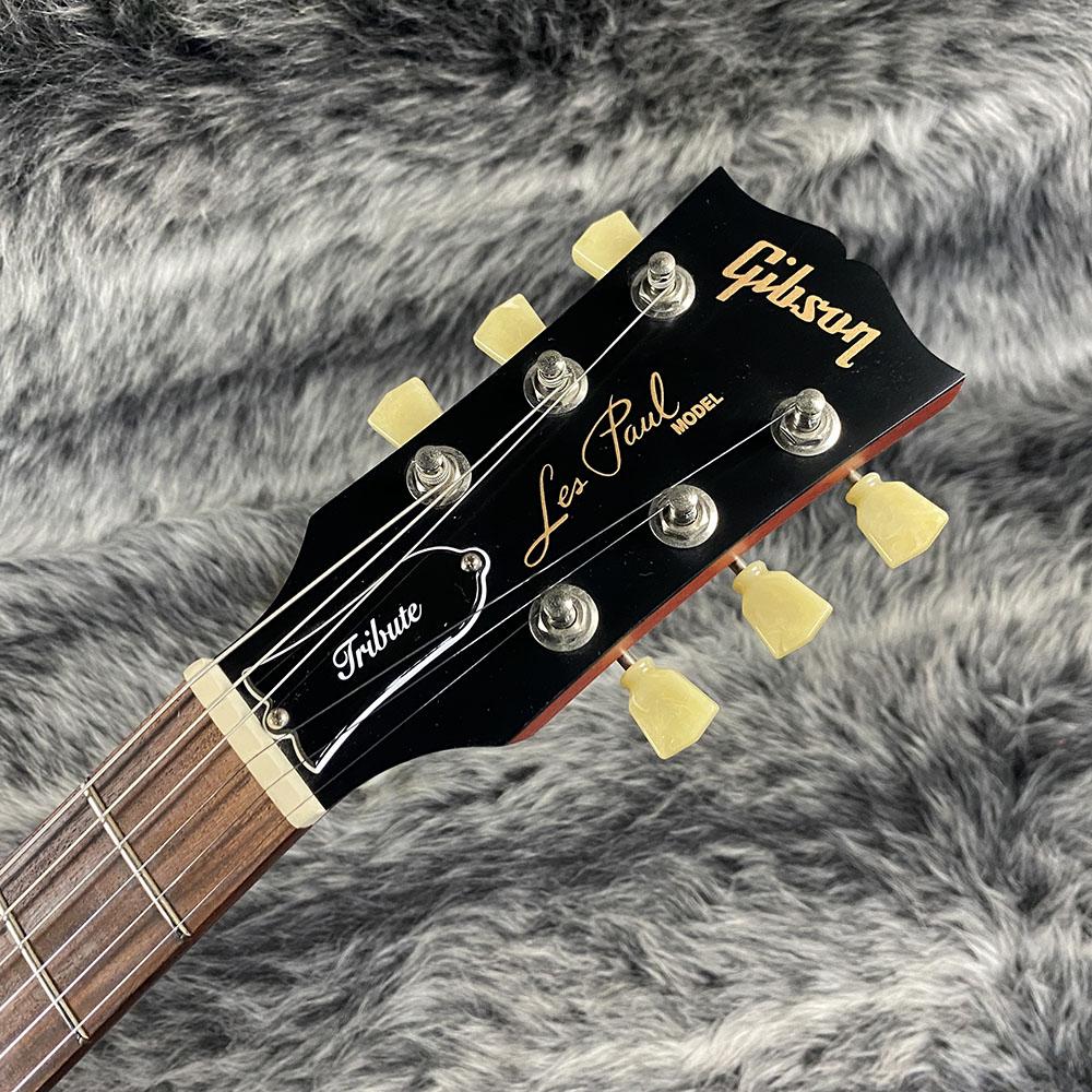 Gibson Les Paul Studio Tribute 2019 Satin Iced Tea【チョイ傷特価
