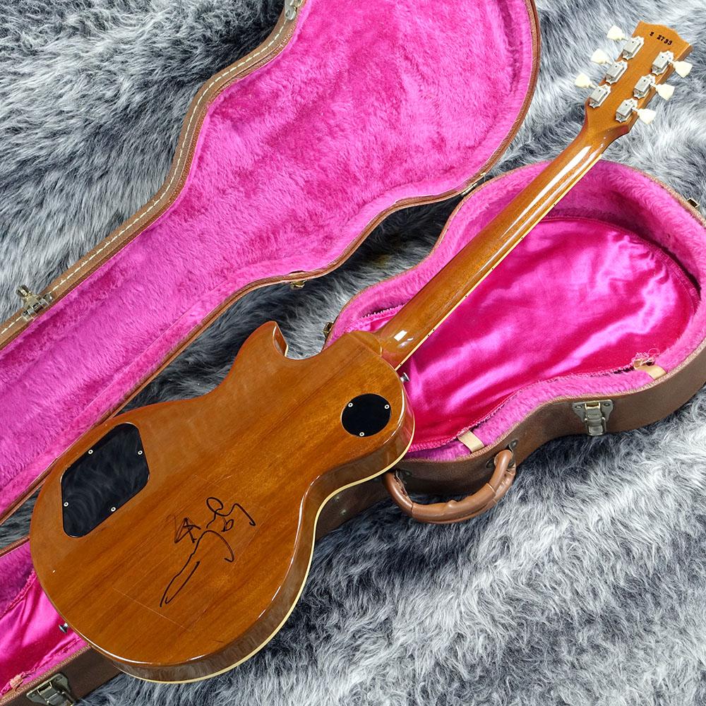 Gibson Les Paul Classic Honey Burst 1992年製 <ギブソン>｜平野楽器