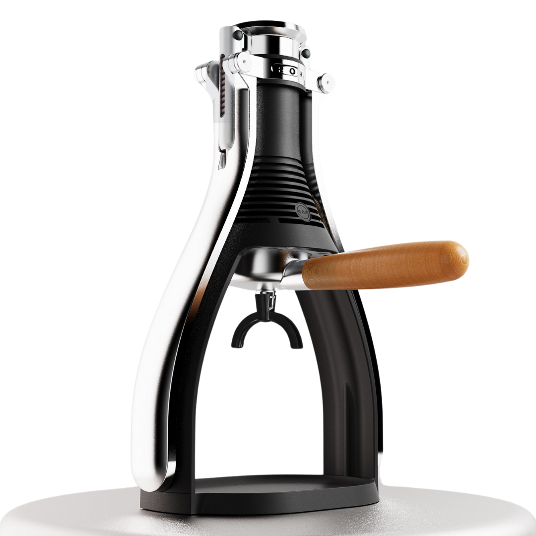 Presso Smartshot（プレッソ スマートショット）のご購入｜ROK Coffee