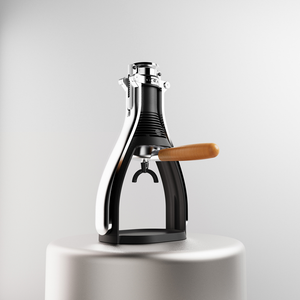 Presso Smartshot（プレッソ スマートショット）製品紹介｜ROK Coffee