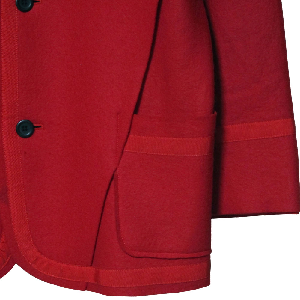 SEDITIONARIES Inside-Out JACKET セディショナリーズ インサイド