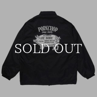PORKCHOP GARAGE SUPPLY(ポークチョップガレージサプライ)ジャケット