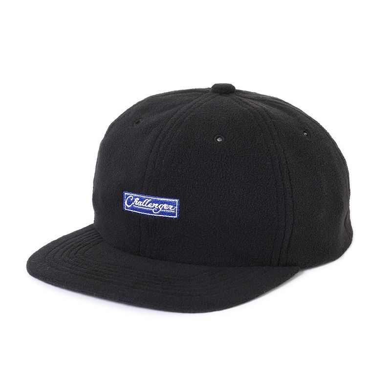 CHALLENGER BAR LOGO FLEECE CAP CLG-AC 024-044 公式通販