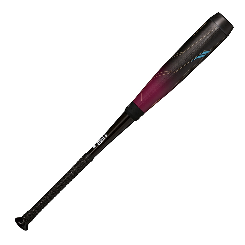 ジュニア軟式 HYPER MACH 4ORCE【FRP製】 | バット | PRODUCTS