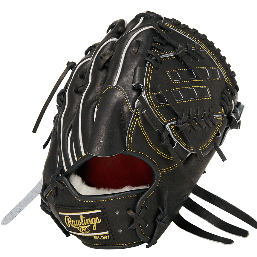 硬式 PRO PREFERRED Wizard #02 [投手用] サイズ 11.75 | グラブ