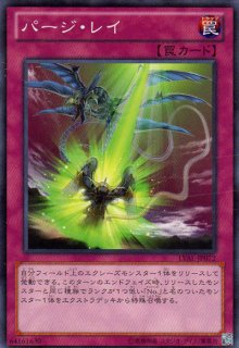 聖王の粉砕（ドミナス パージ） - 遊戯王専門：通販サイト ◇ティム