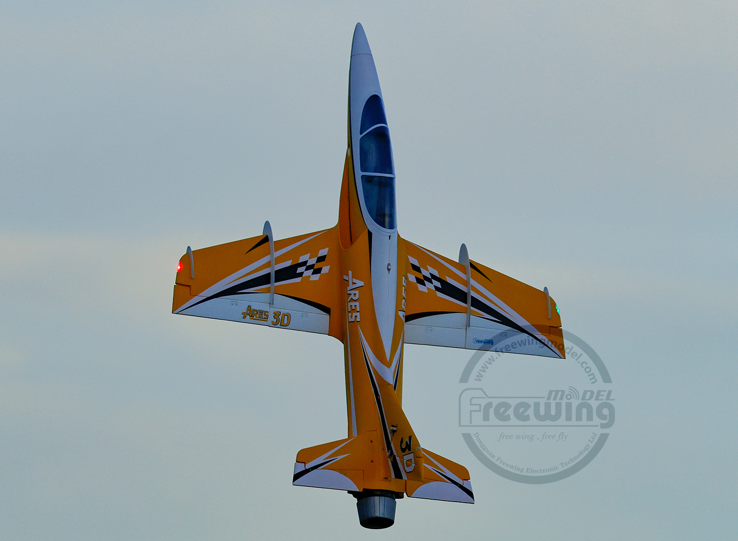 ラジコン飛行機 ラジコン飛行機・零戦の通販は【ラジコン1】