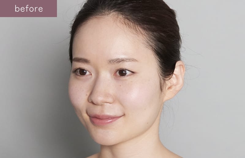 モイスチュアリフトファンデーション | rafuna