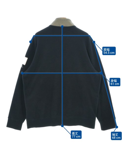 Polo Ralph Lauren（ポロラルフローレン）スウェット 紺 サイズ:XL