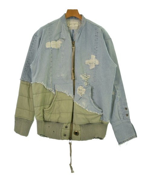 GREG LAUREN（グレッグローレン）の古着・中古通販 | 【公式】RAGTAG