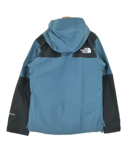 THE NORTH FACE（ザノースフェイス）マウンテンパーカー 青 サイズ:L