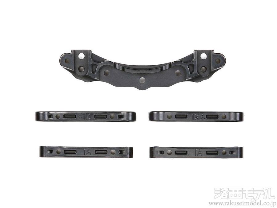 商品一覧（電動カー用パーツ→【TB-03】 スペア＆オプションパーツ