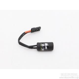商品一覧（カー用アンプ→キャパシター＆コンデンサー）：ラジコン専門