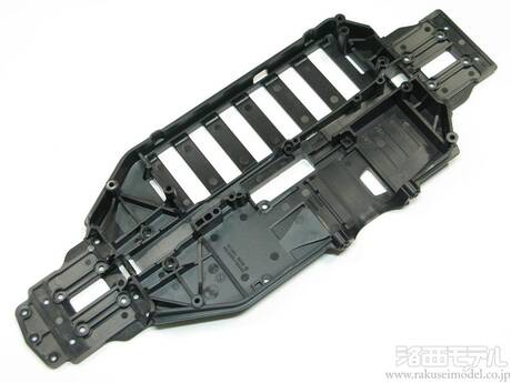 タミヤ（アフターパーツ） 19115256 シャーシ(TA05VER2)：ラジコン専門