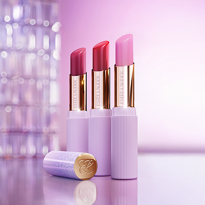 LAVENDER KISS COLLECTION | エスティ ローダー公式オンライン