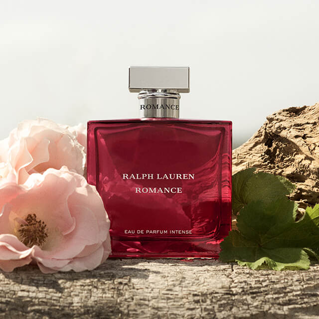 Romance Eau de Parfum Intense | Ralph Lauren Fragrances