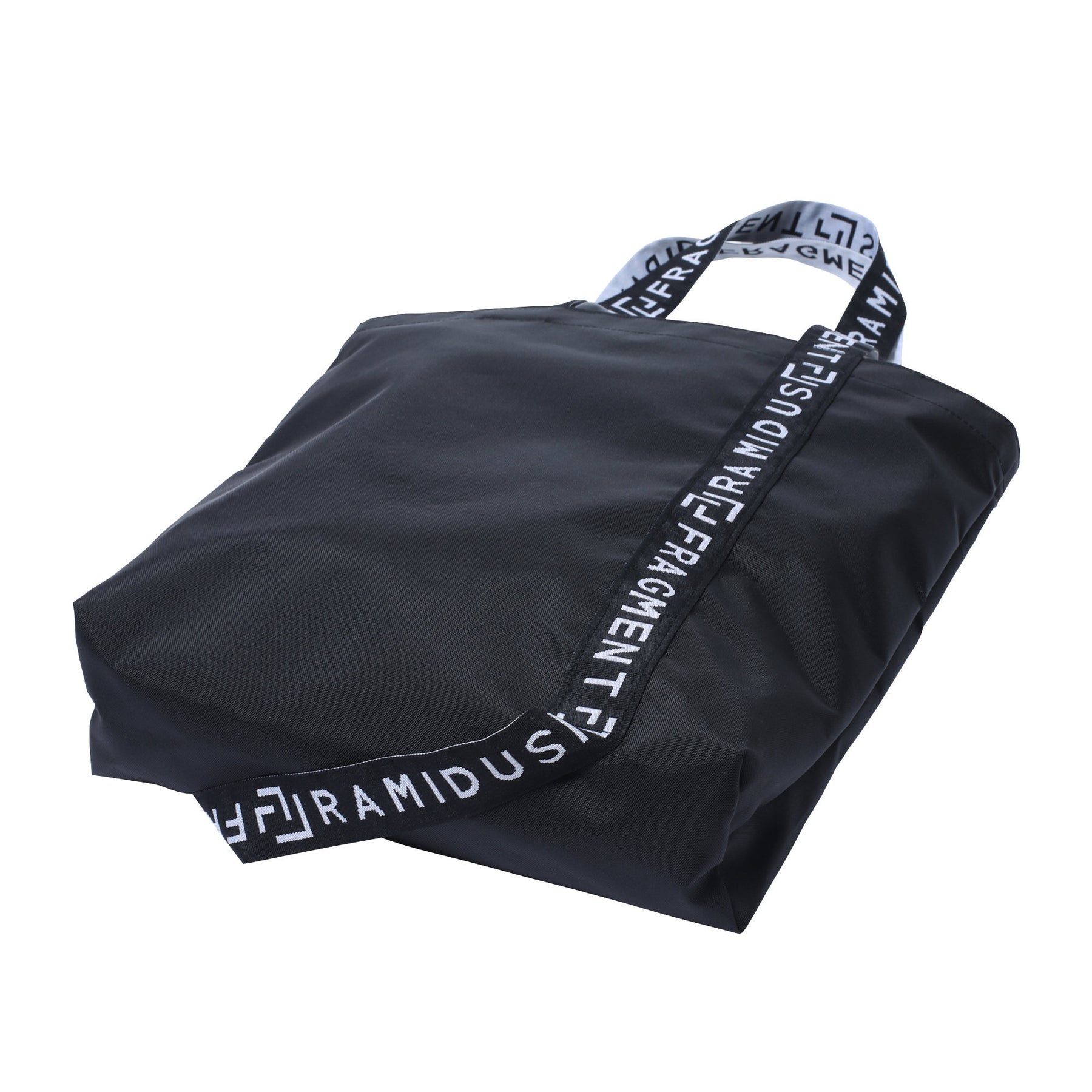 RAMIDUS TOTE BAG (M) – RAMIDUS ONLINE