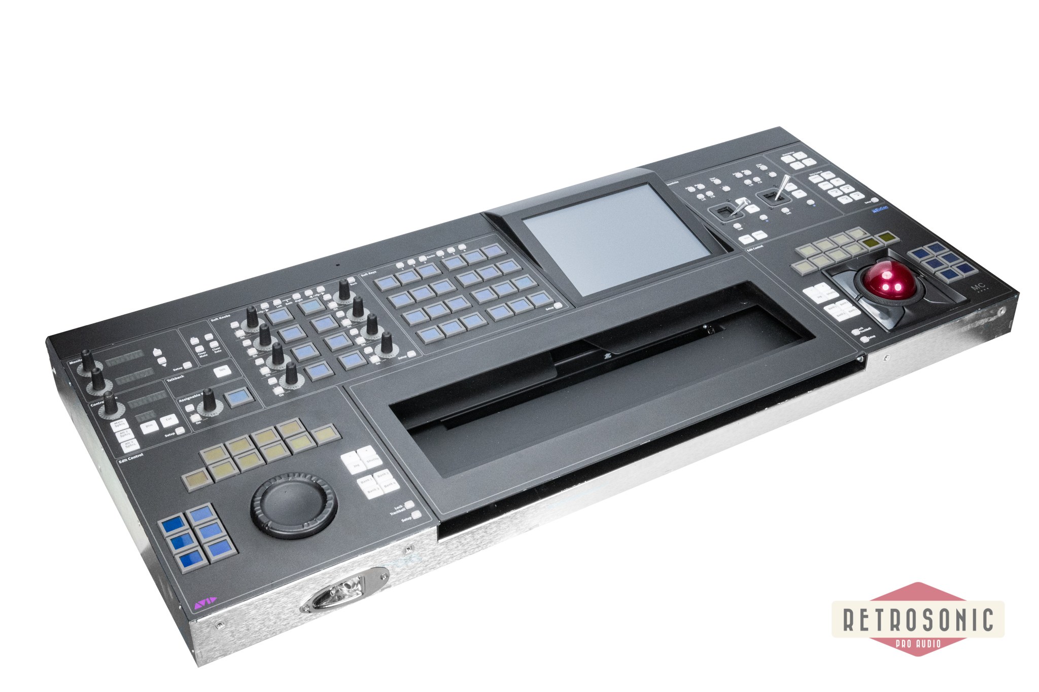 avid-euphonix-mc-pro-