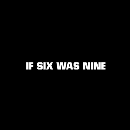 if six was nine/イフシックスワズナイン買取に絶対の自信 – ブランド