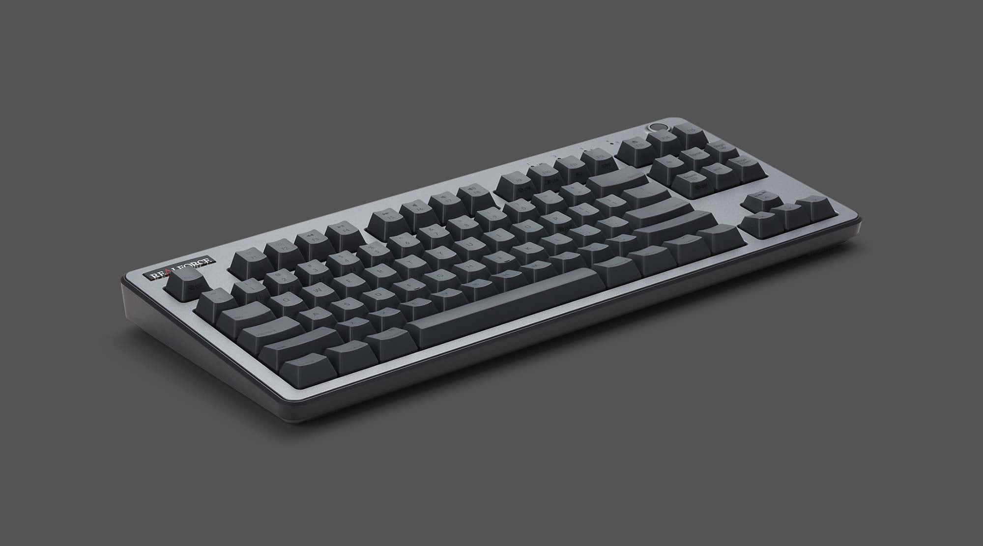 製品 : REALFORCE R3 キーボード Mac 配列 / R3HH11 | REALFORCE