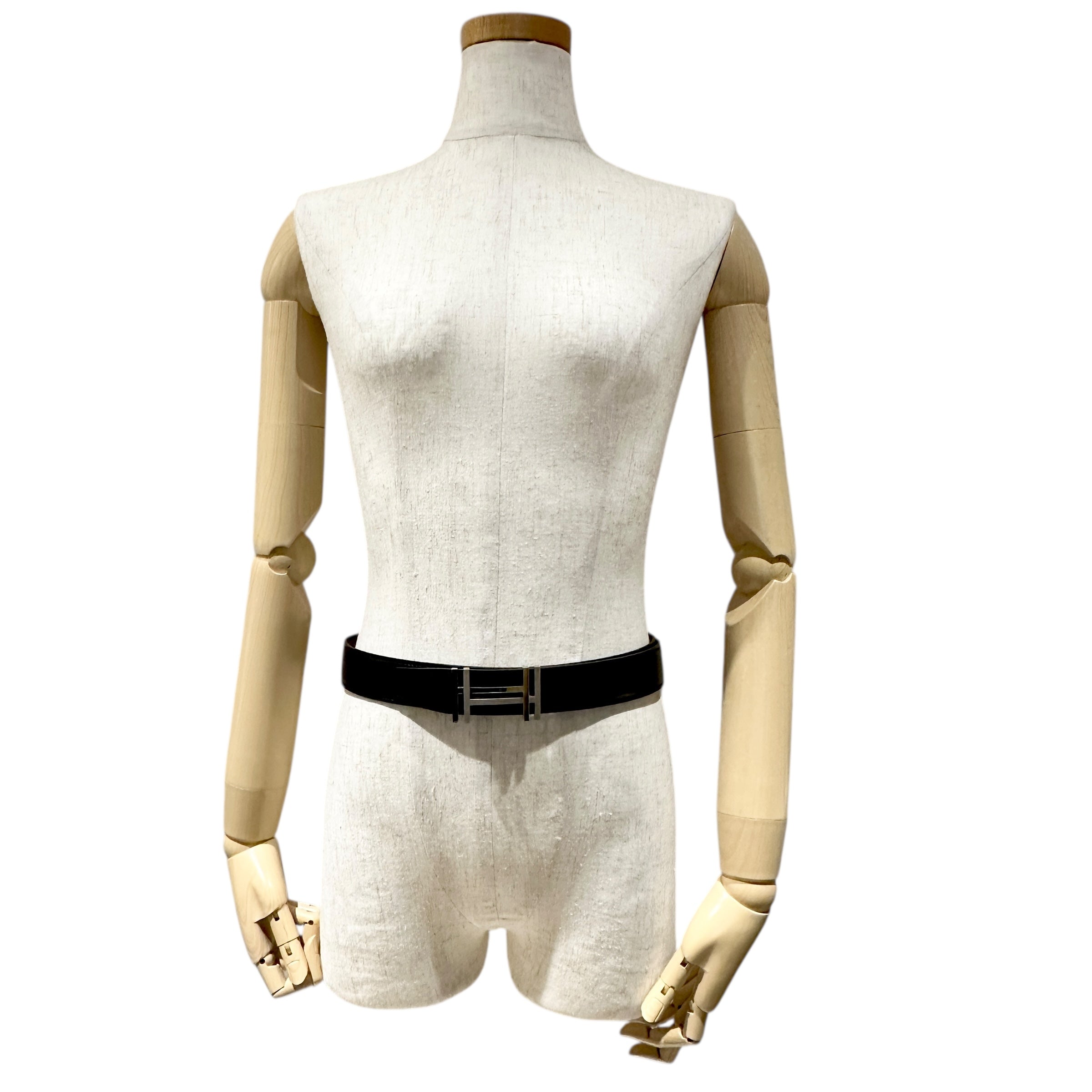 HERMES エルメス H・オ・カレ ベルト