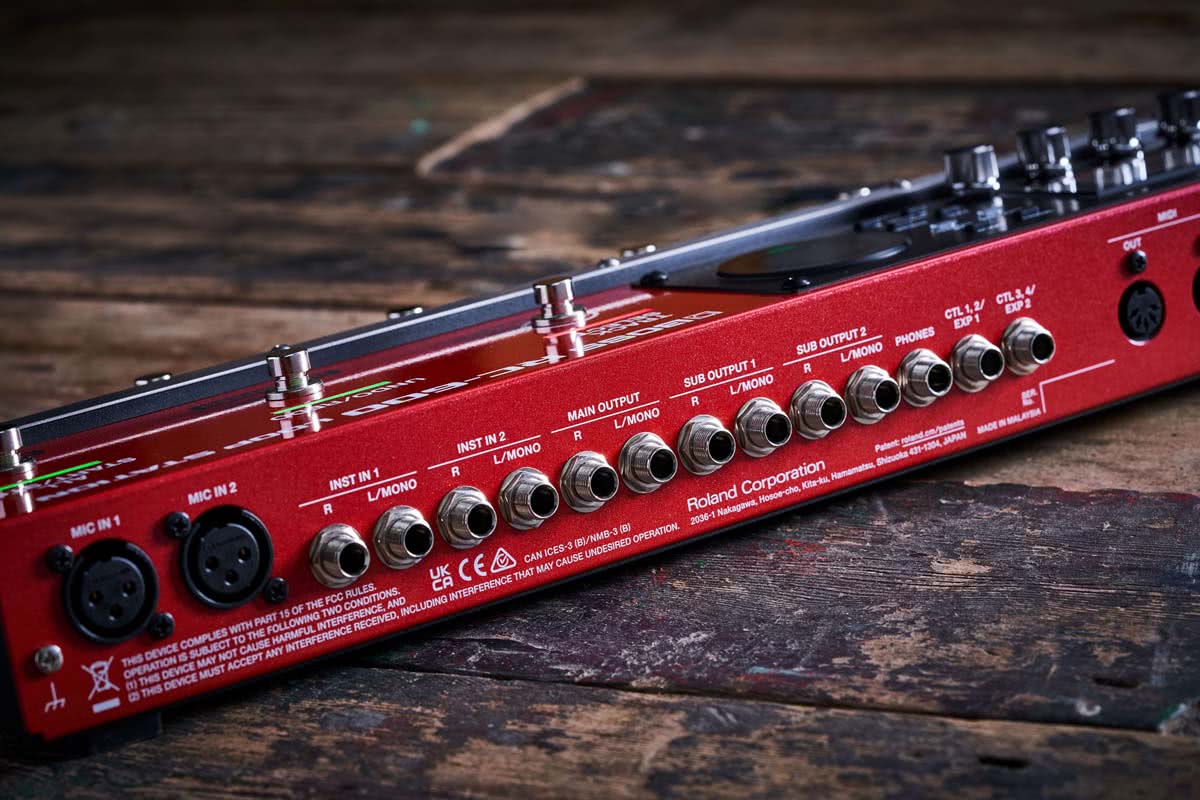 Boss RC-600 » Buy Online