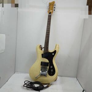 Morales モラレス エレキギター VIBRA MATIC モズライトモデル