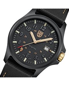 BUY Luminox A.5027 SXC PC Carbon GMT 5020 Space Series Sport Watch