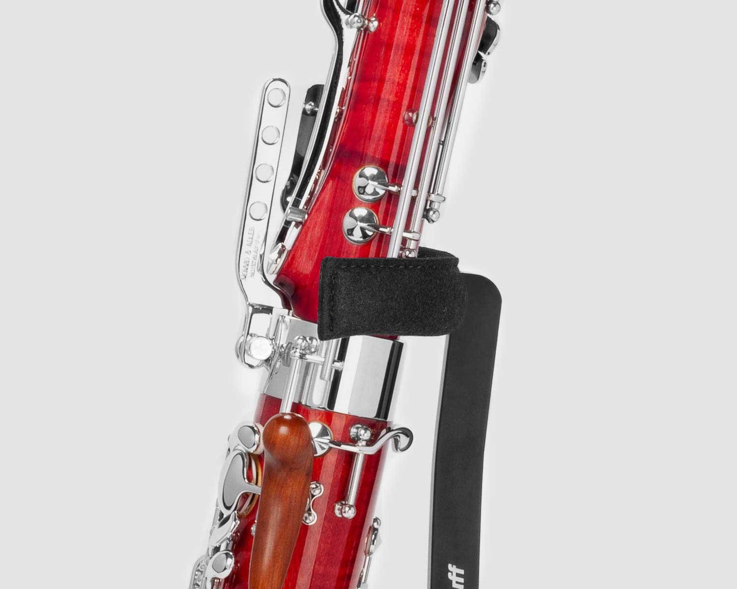 スタンド ファゴット用 - Reeds 'n Stuff