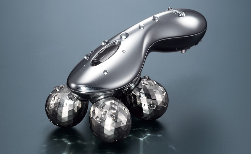 ☆新品未開封☆ ReFa 4 CARAT RAY 美顔ローラー 未使用品！ReFa リファ