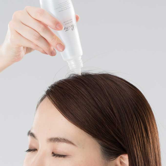 リファグレイス ヘッドローション - ReFa GRACE HEAD LOTION | 商品