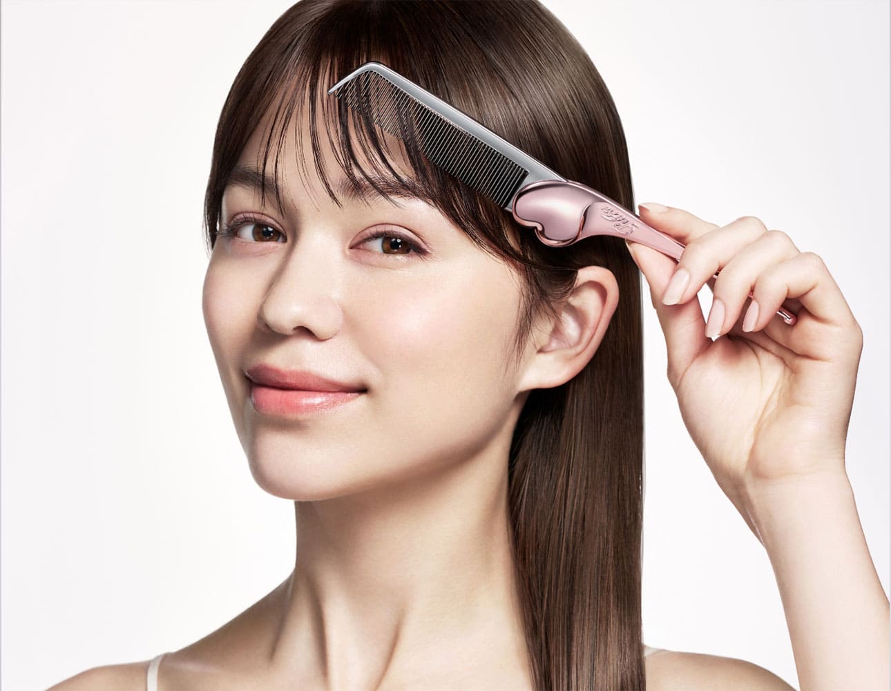 リファハートコーム アイラ - ReFa HEART COMB Aira | 商品情報 | ReFa