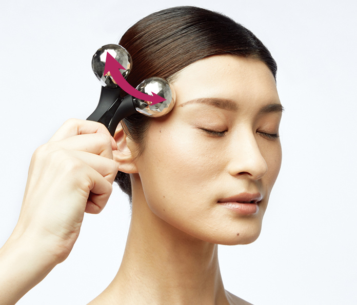 リファアクティブフィットの使い方 | ReFa ACTIVE FIT | ReFa（リファ