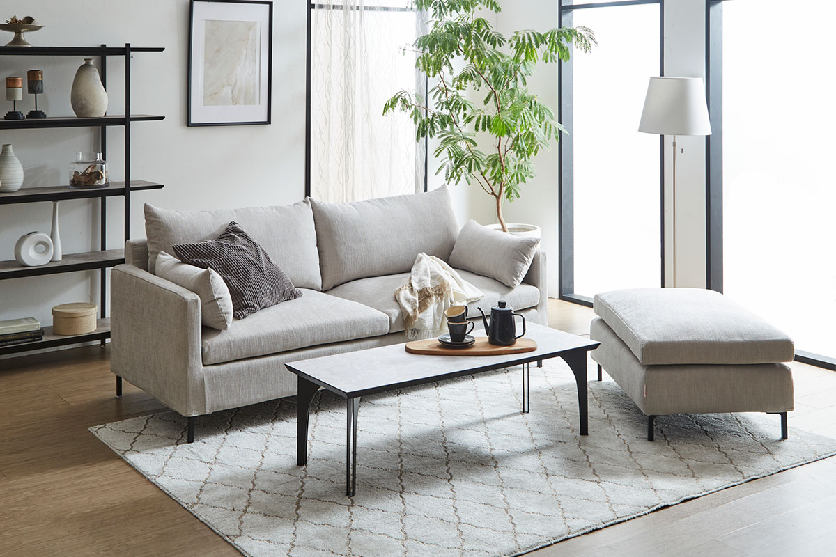 coricci ソファにて 30 x 30cm coricci ソファにて 30 x 30cm coricci