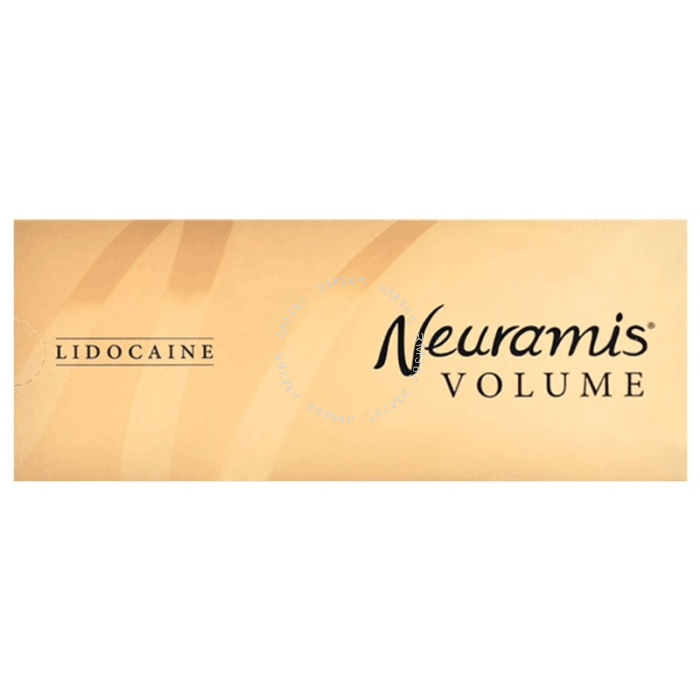 Neuramis Volume Lidocaine (1 x 1ml) | Reliable Medicare