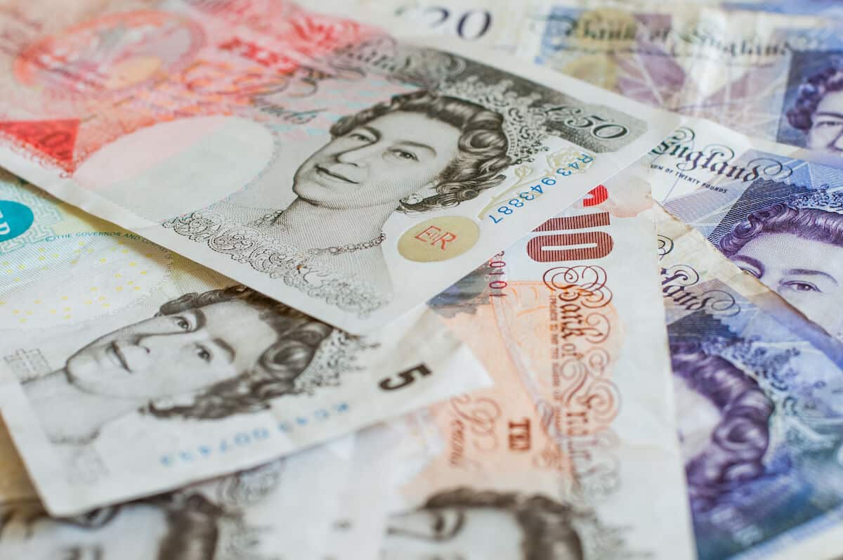 イギリスの通貨ポンドとは｜歴史と最新情報をチェック