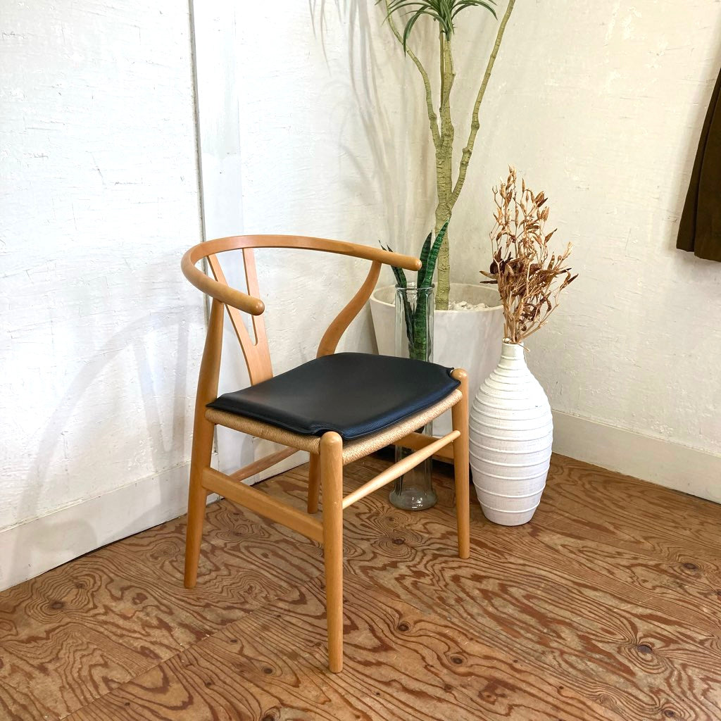 カールハンセン＆サン / Carl Hansen & Søn CU CH24 Yチェア専用