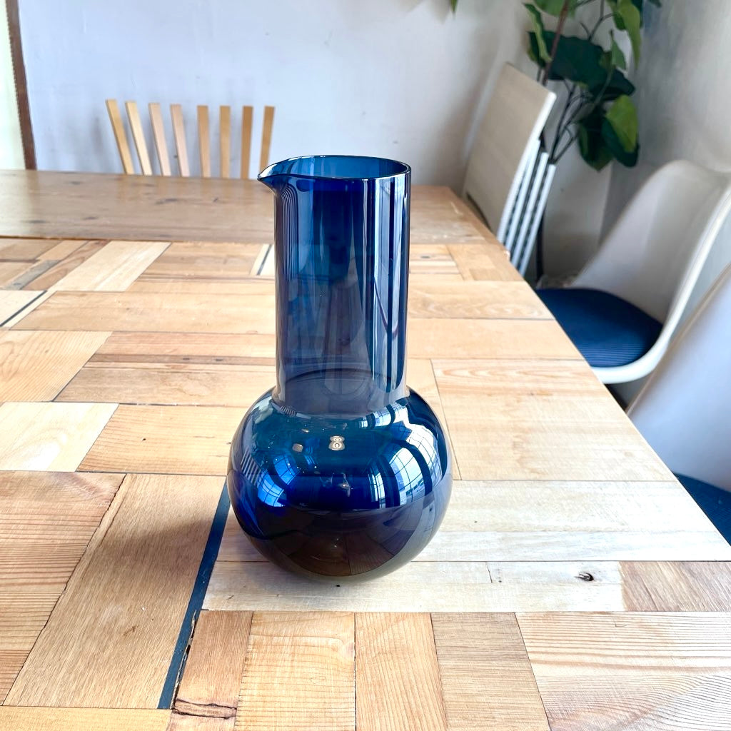 ヌータヤルヴィ Nuutajarvi カイ・フランク Kaj Franck ジュース