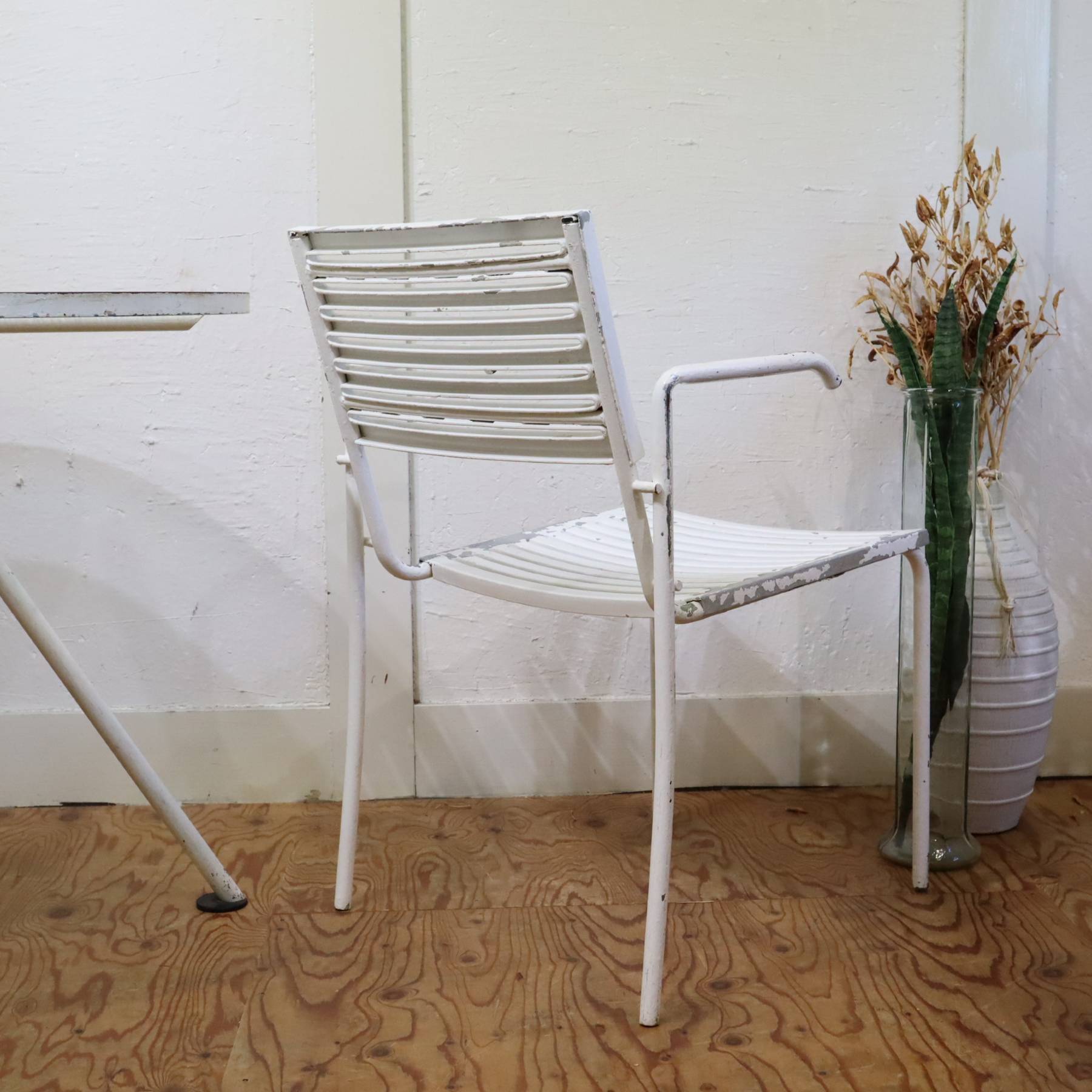 カッシーナixc / Cassina ixc. サファリチェア アリアス ダイニング