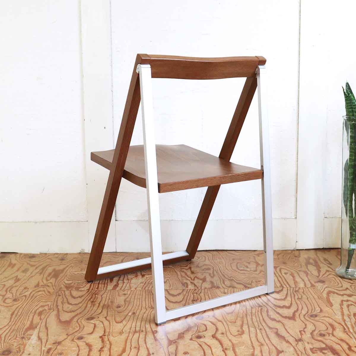 カリガリス / Calligaris コヌビア スキップ ダイニングチェア