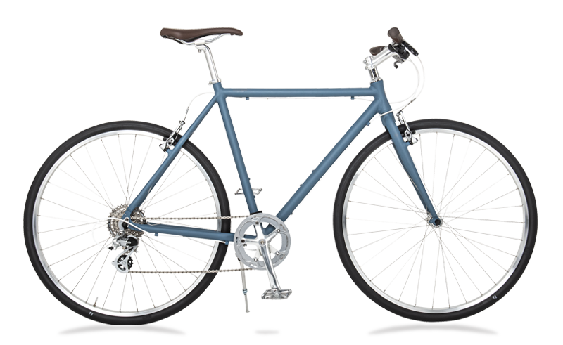 シェファード クロスバイク | ライトウェイバイクブランドサイト