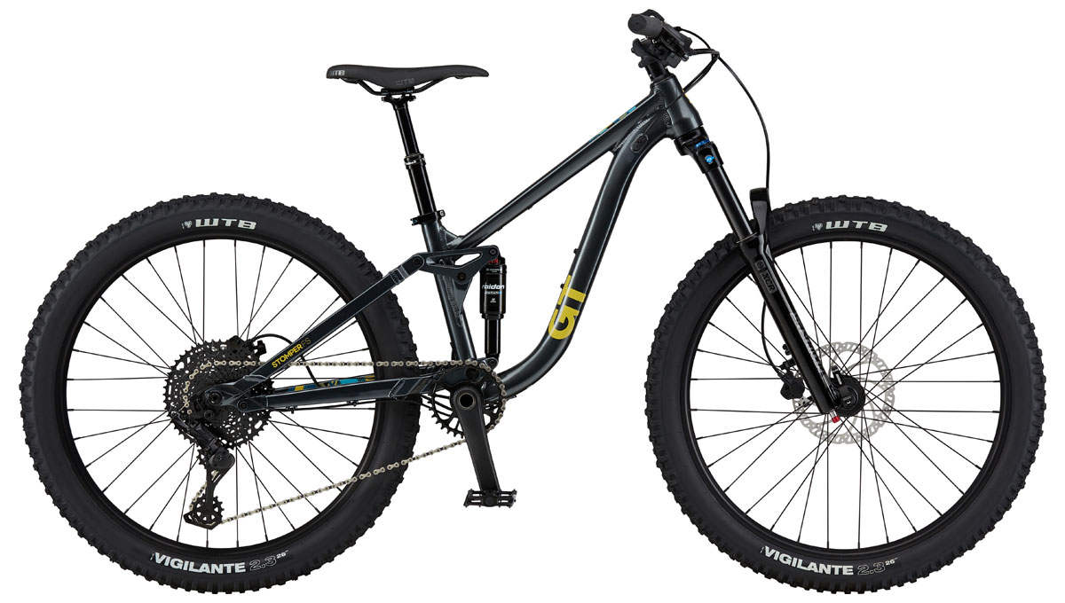 STOMPER FS ACE (ストンパーFSエース) キッズバイク | GT Bicycles
