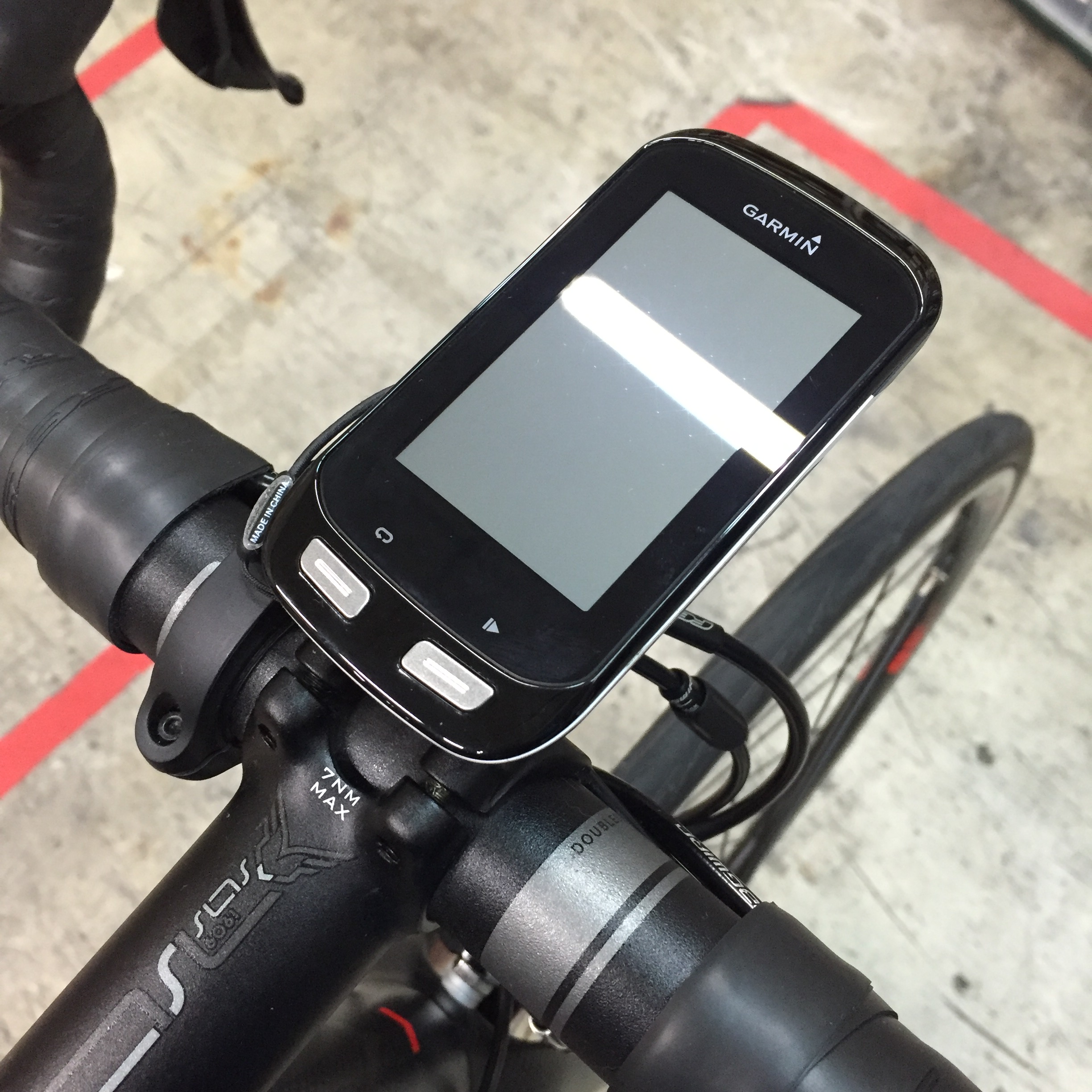 史上最強のサイクルコンピューター：ガーミン エッジ1000Jの魅力を紹介