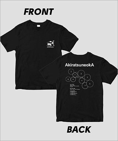 日本が世界に誇るドラム・ヒーローの