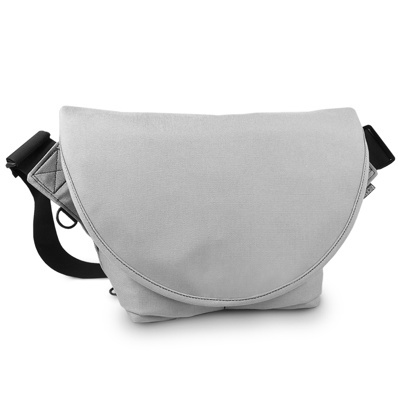 Small Zero Messenger